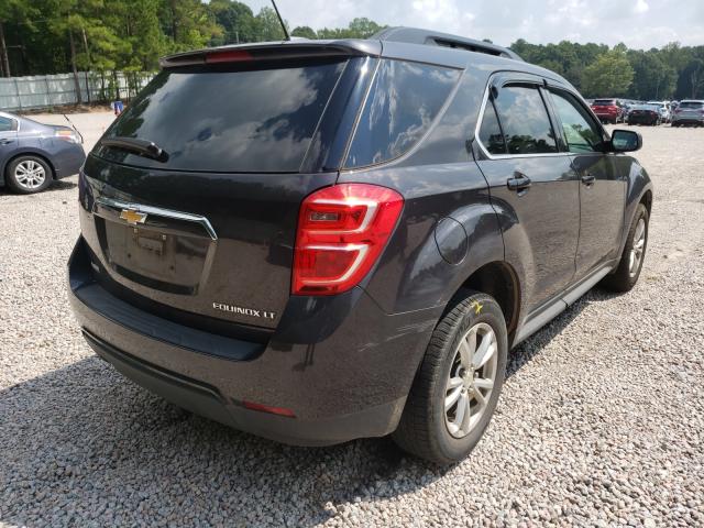 Photo 3 VIN: 2GNALCEKXG6295267 - CHEVROLET EQUINOX LT 