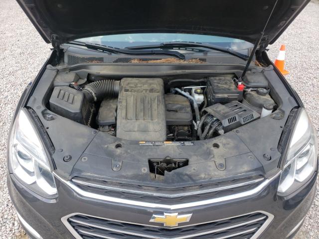 Photo 6 VIN: 2GNALCEKXG6295267 - CHEVROLET EQUINOX LT 