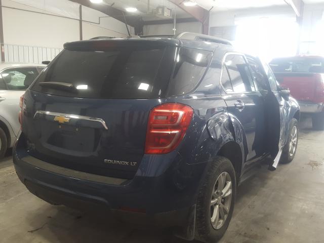 Photo 3 VIN: 2GNALCEKXG6306820 - CHEVROLET EQUINOX LT 