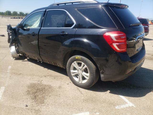 Photo 2 VIN: 2GNALCEKXG6311824 - CHEVROLET EQUINOX LT 