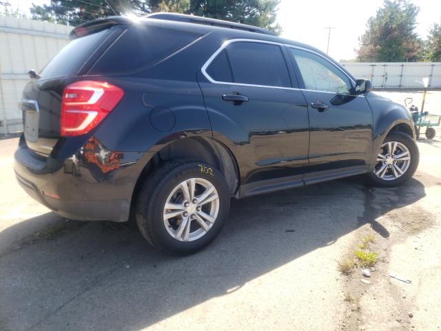 Photo 3 VIN: 2GNALCEKXG6311824 - CHEVROLET EQUINOX LT 