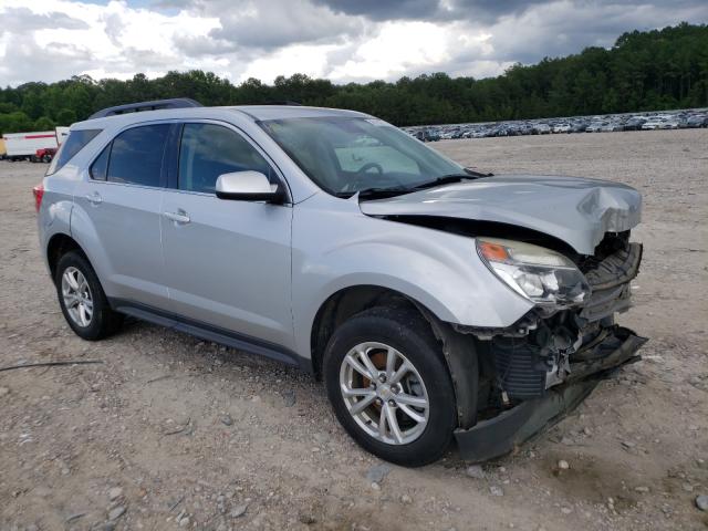 Photo 0 VIN: 2GNALCEKXG6313914 - CHEVROLET EQUINOX LT 