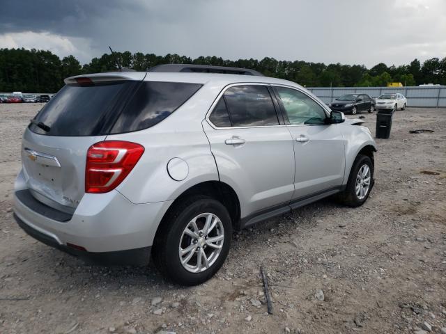 Photo 3 VIN: 2GNALCEKXG6313914 - CHEVROLET EQUINOX LT 