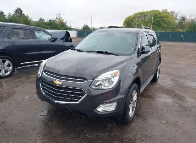 Photo 1 VIN: 2GNALCEKXG6321317 - CHEVROLET EQUINOX 