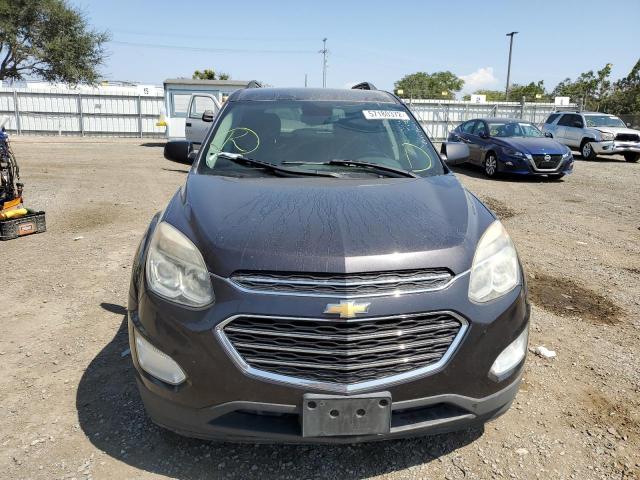 Photo 8 VIN: 2GNALCEKXG6333404 - CHEVROLET EQUINOX LT 