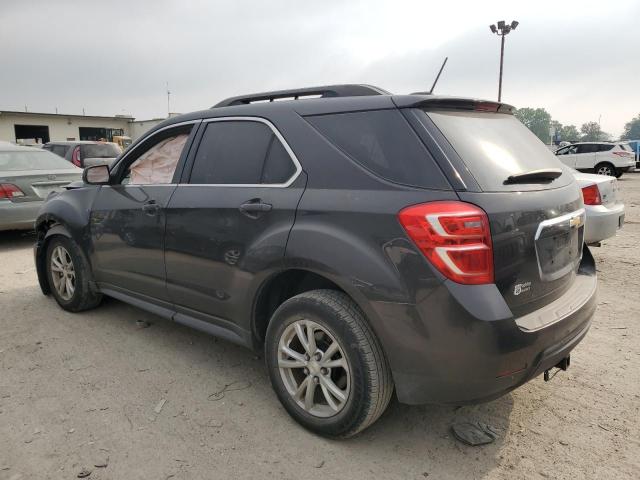 Photo 1 VIN: 2GNALCEKXG6335900 - CHEVROLET EQUINOX LT 