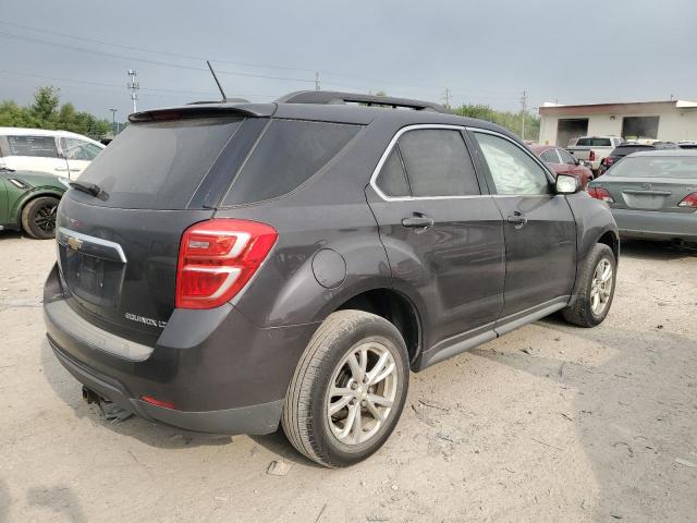 Photo 2 VIN: 2GNALCEKXG6335900 - CHEVROLET EQUINOX LT 