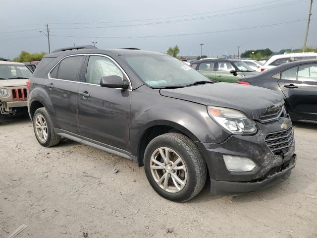 Photo 3 VIN: 2GNALCEKXG6335900 - CHEVROLET EQUINOX LT 