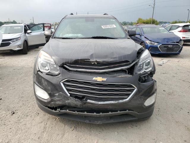 Photo 4 VIN: 2GNALCEKXG6335900 - CHEVROLET EQUINOX LT 