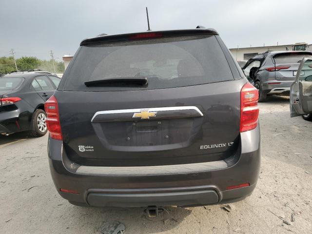 Photo 5 VIN: 2GNALCEKXG6335900 - CHEVROLET EQUINOX LT 