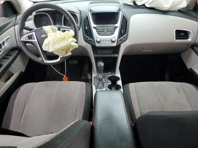 Photo 7 VIN: 2GNALCEKXG6335900 - CHEVROLET EQUINOX LT 