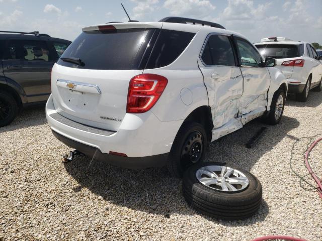 Photo 3 VIN: 2GNALCEKXG6348677 - CHEVROLET EQUINOX LT 