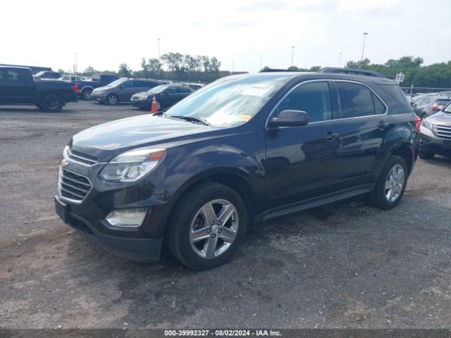 Photo 1 VIN: 2GNALCEKXG6354060 - CHEVROLET EQUINOX 