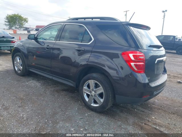 Photo 2 VIN: 2GNALCEKXG6354060 - CHEVROLET EQUINOX 