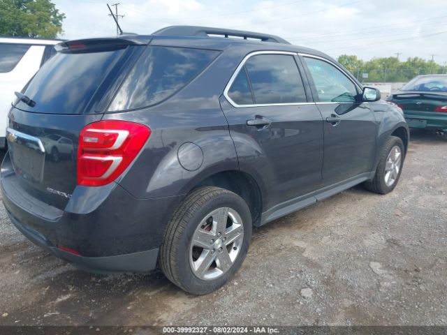 Photo 3 VIN: 2GNALCEKXG6354060 - CHEVROLET EQUINOX 