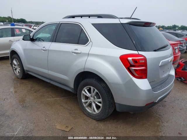 Photo 2 VIN: 2GNALCEKXH1500472 - CHEVROLET EQUINOX 