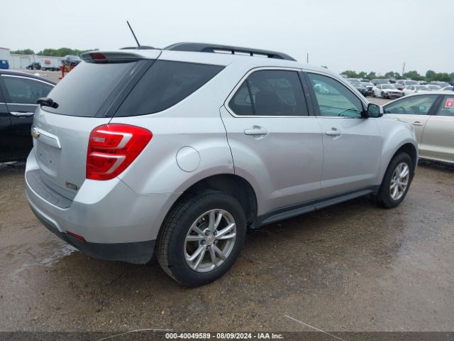 Photo 3 VIN: 2GNALCEKXH1500472 - CHEVROLET EQUINOX 