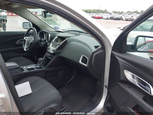 Photo 4 VIN: 2GNALCEKXH1500472 - CHEVROLET EQUINOX 