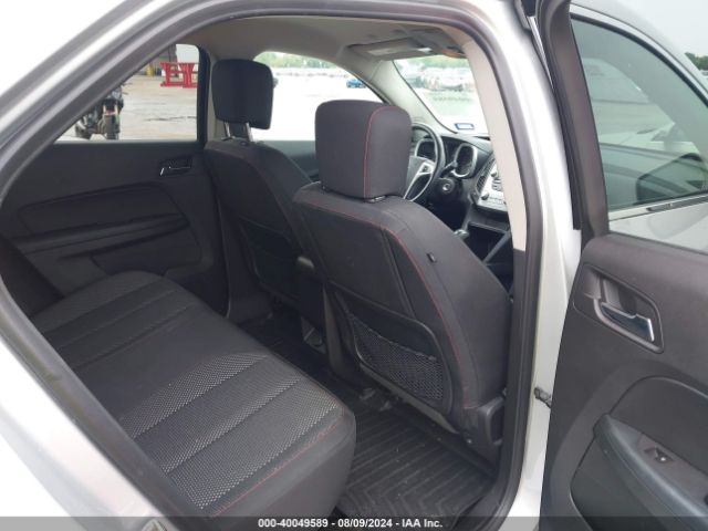 Photo 7 VIN: 2GNALCEKXH1500472 - CHEVROLET EQUINOX 