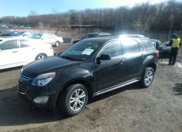 Photo 1 VIN: 2GNALCEKXH1501766 - CHEVROLET EQUINOX 