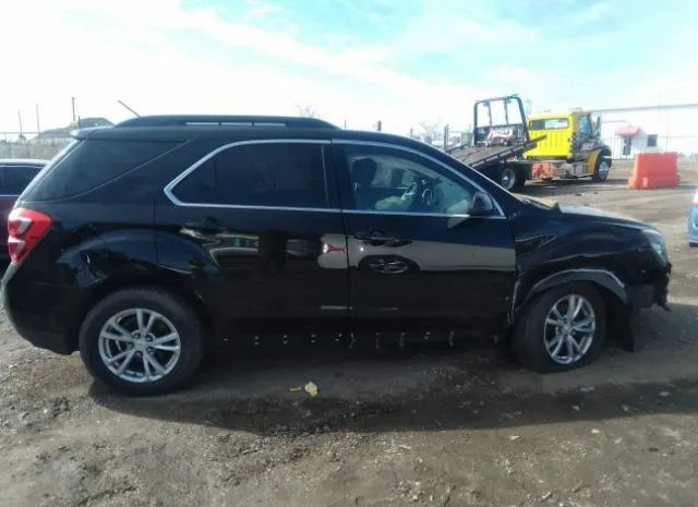 Photo 5 VIN: 2GNALCEKXH1501766 - CHEVROLET EQUINOX 