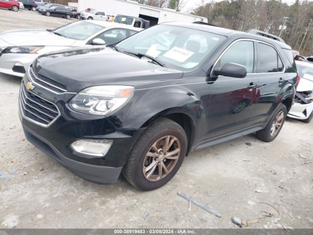 Photo 1 VIN: 2GNALCEKXH1507471 - CHEVROLET EQUINOX 