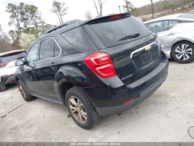 Photo 2 VIN: 2GNALCEKXH1507471 - CHEVROLET EQUINOX 