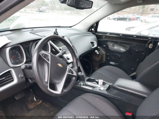 Photo 4 VIN: 2GNALCEKXH1507471 - CHEVROLET EQUINOX 