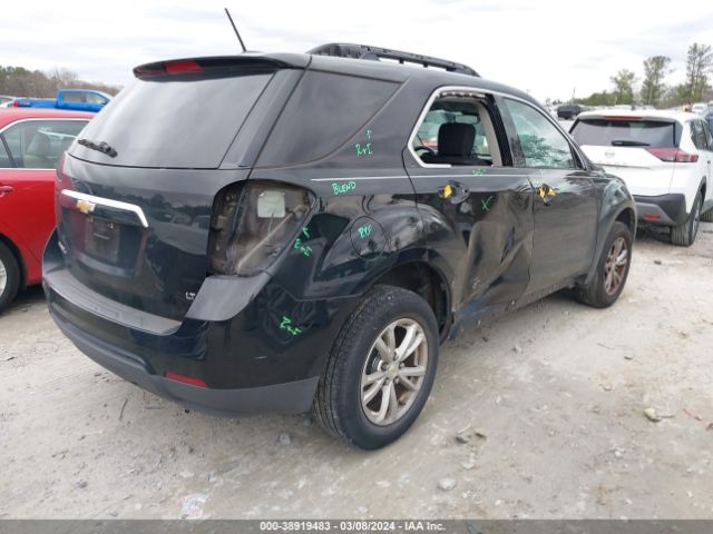 Photo 5 VIN: 2GNALCEKXH1507471 - CHEVROLET EQUINOX 