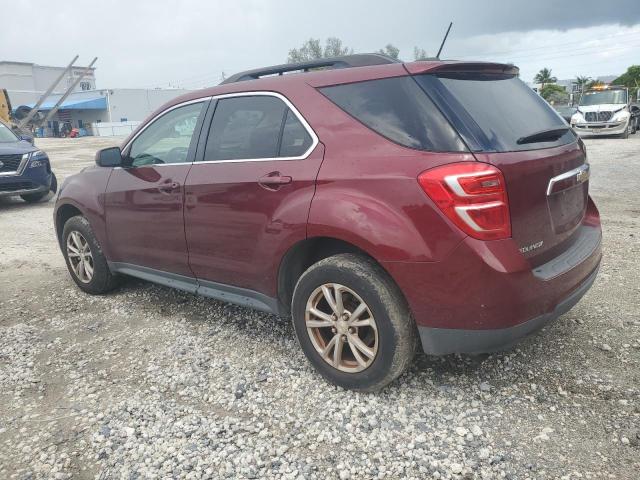 Photo 1 VIN: 2GNALCEKXH1508264 - CHEVROLET EQUINOX LT 