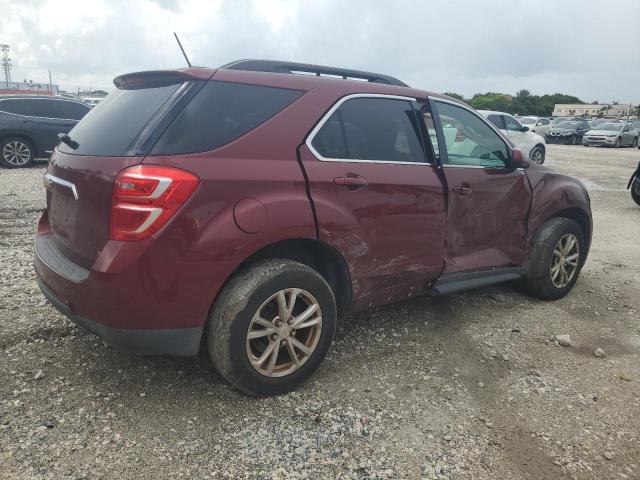 Photo 2 VIN: 2GNALCEKXH1508264 - CHEVROLET EQUINOX LT 