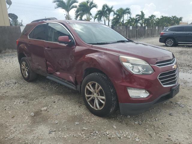 Photo 3 VIN: 2GNALCEKXH1508264 - CHEVROLET EQUINOX LT 