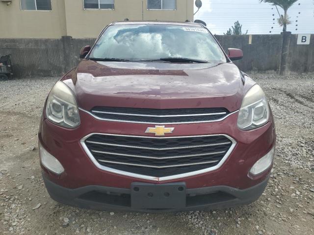 Photo 4 VIN: 2GNALCEKXH1508264 - CHEVROLET EQUINOX LT 