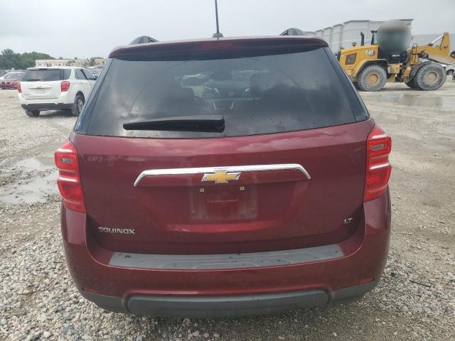 Photo 5 VIN: 2GNALCEKXH1508264 - CHEVROLET EQUINOX LT 