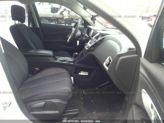 Photo 4 VIN: 2GNALCEKXH1510743 - CHEVROLET EQUINOX 