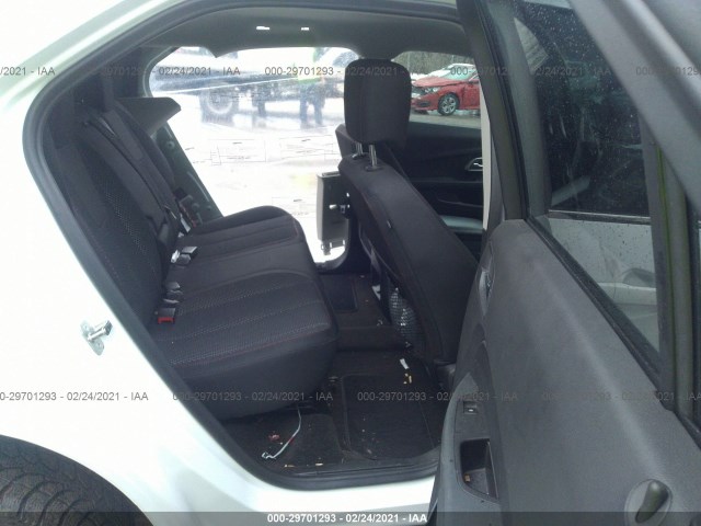 Photo 7 VIN: 2GNALCEKXH1510743 - CHEVROLET EQUINOX 