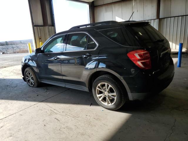 Photo 1 VIN: 2GNALCEKXH1511276 - CHEVROLET EQUINOX LT 