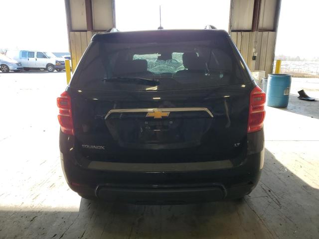 Photo 5 VIN: 2GNALCEKXH1511276 - CHEVROLET EQUINOX LT 