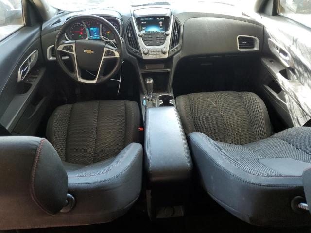 Photo 7 VIN: 2GNALCEKXH1511276 - CHEVROLET EQUINOX LT 