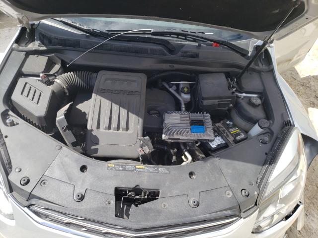 Photo 6 VIN: 2GNALCEKXH1514100 - CHEVROLET EQUINOX LT 