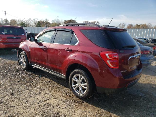 Photo 1 VIN: 2GNALCEKXH1523346 - CHEVROLET EQUINOX 