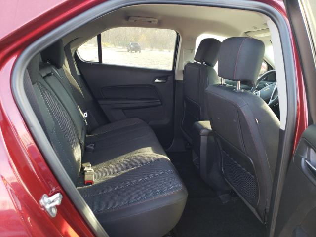 Photo 10 VIN: 2GNALCEKXH1523346 - CHEVROLET EQUINOX 