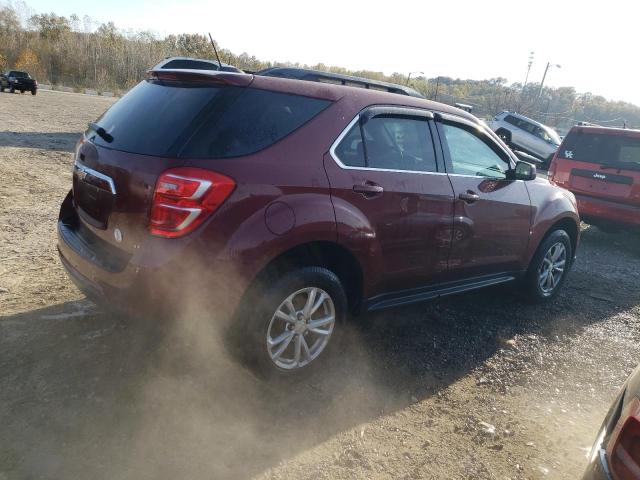 Photo 2 VIN: 2GNALCEKXH1523346 - CHEVROLET EQUINOX 