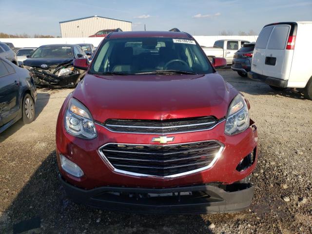 Photo 4 VIN: 2GNALCEKXH1523346 - CHEVROLET EQUINOX 