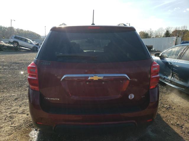 Photo 5 VIN: 2GNALCEKXH1523346 - CHEVROLET EQUINOX 