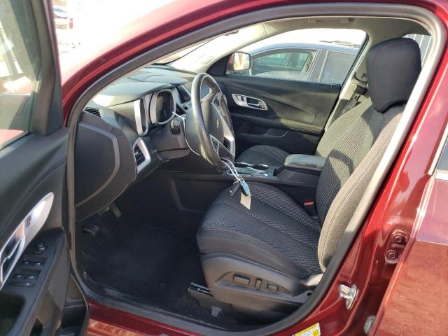 Photo 6 VIN: 2GNALCEKXH1523346 - CHEVROLET EQUINOX 