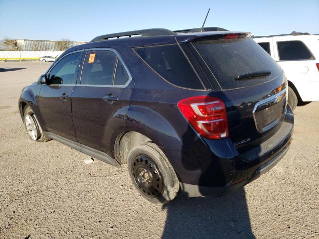 Photo 1 VIN: 2GNALCEKXH1524206 - CHEVROLET EQUINOX LT 