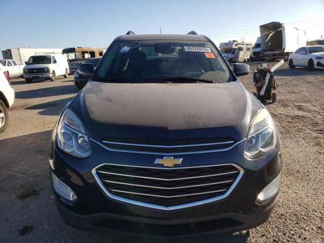 Photo 4 VIN: 2GNALCEKXH1524206 - CHEVROLET EQUINOX LT 