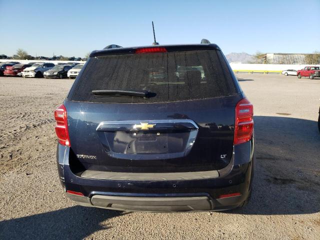 Photo 5 VIN: 2GNALCEKXH1524206 - CHEVROLET EQUINOX LT 