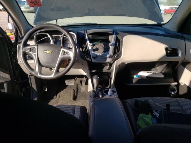 Photo 7 VIN: 2GNALCEKXH1524206 - CHEVROLET EQUINOX LT 